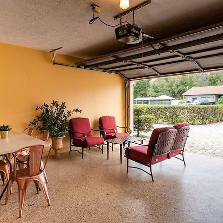 فيلا تامبافي The Cozy House المظهر الخارجي الصورة