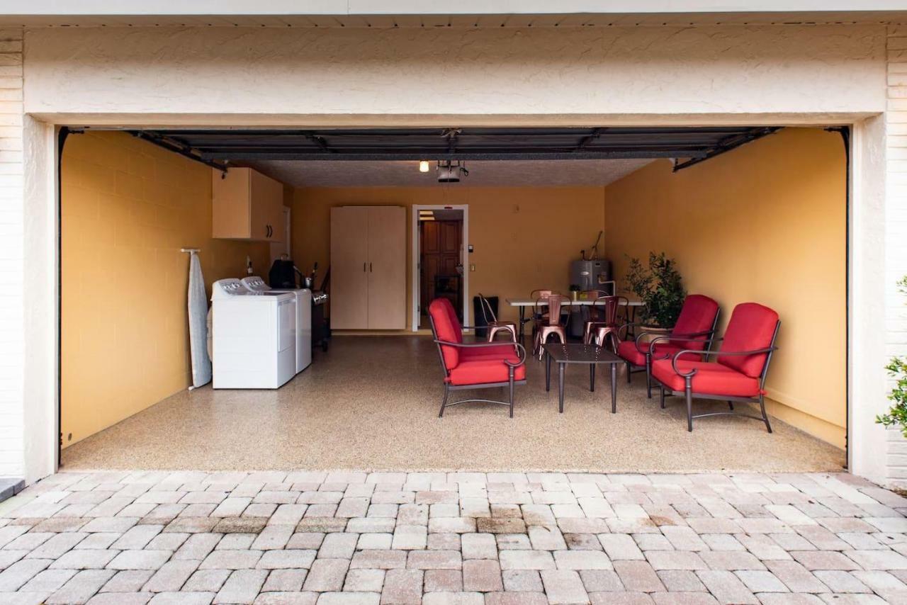 فيلا تامبافي The Cozy House المظهر الخارجي الصورة
