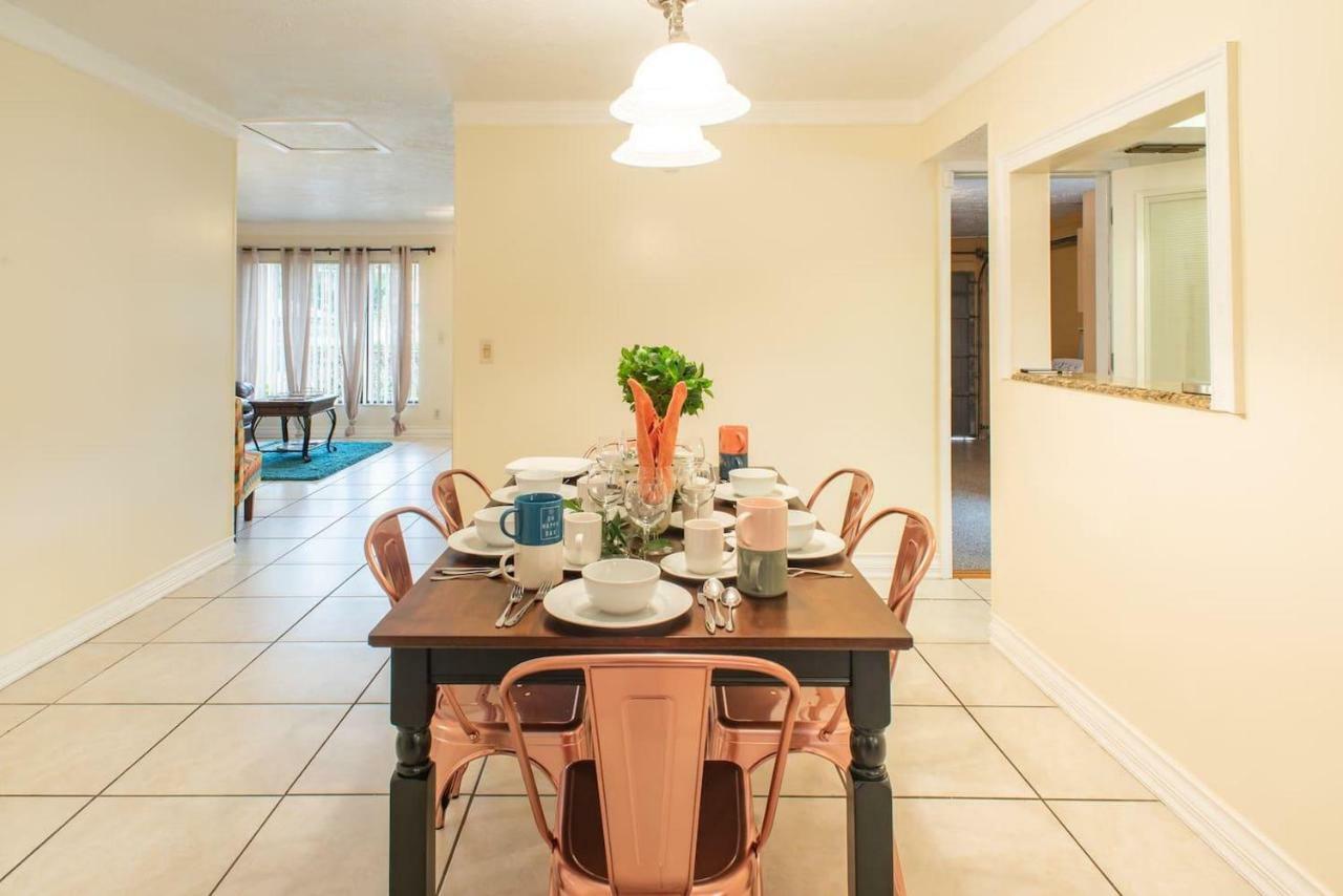 فيلا تامبافي The Cozy House المظهر الخارجي الصورة